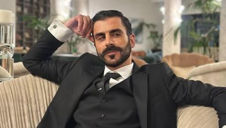 Μαρίνος Κόνσολος