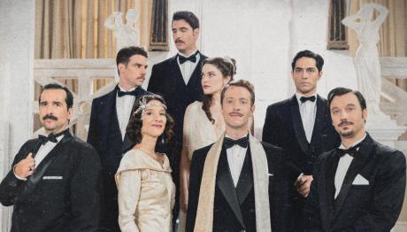 Grand Hotel