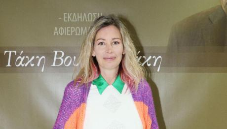 Άριελ Κωνσταντινίδη