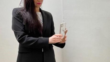 Αθηναΐς Νέγκα