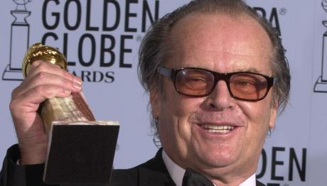 Τζακ Νίκολσον