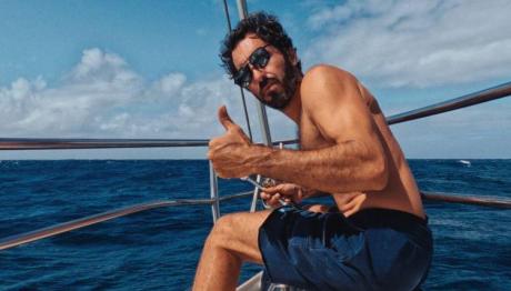 ROUTE 360: Trailer Σάββατο 9/8