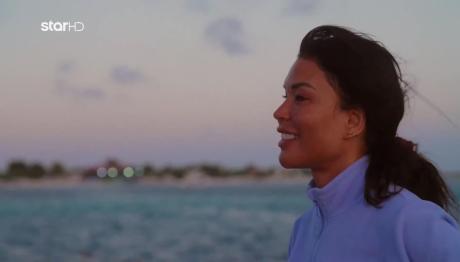 Route 360: Η Βάσω επιστρέφει στην πατρίδα παρά τον κίνδυνο!