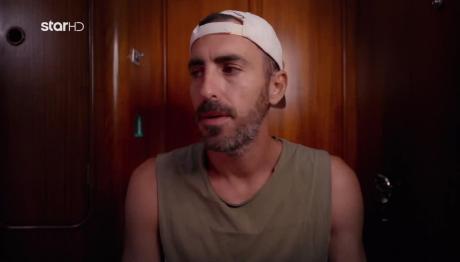 «Δεν Mπορούσα Nα Το Πιστέψω»: Στιγμή Πανικού Στο Route 360