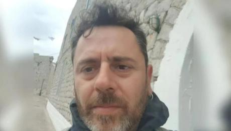 Νεκρός Σε Τροχαίο Ο Φωτορεπόρτερ Γιάννης Δημητράς