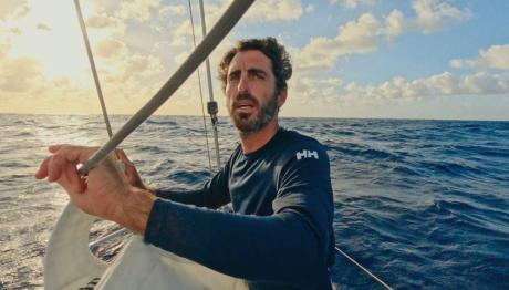 ROUTE 360: Trailer Κυριακή 10/8