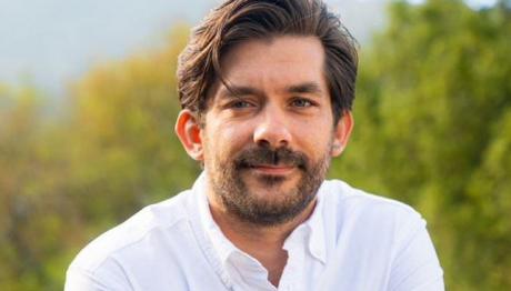 Γιώργος Λασκαρίδης