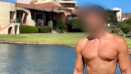 Προφυλακίστηκε ο πρώην αστυνομικός και γνωστός ΤikToker