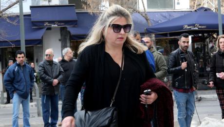 Σάντρα Βουτσά