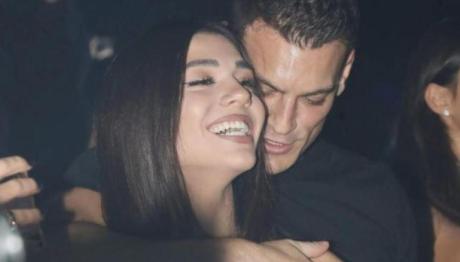 Μελίνα Νικολαΐδη – Δημήτρης Φιντιρίκος