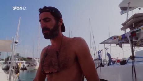 Η Παρέα Του Route 360 Μεγαλώνει