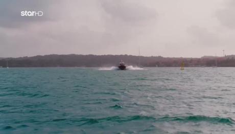 Route 360: Η Δράση Συνεχίζεται Στον Παναμά