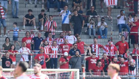 Νέος… Καμαρά! 20χρονος-αποκάλυψη για Ολυμπιακό