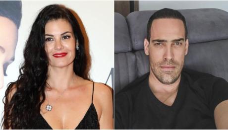 Μαρία Κορινθίου - Γιώργος Καραθανάσης