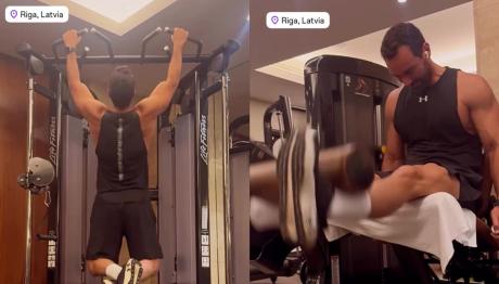 Σάκης Τανιμανίδης