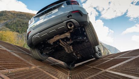 Jeep Avenger: Οι πωλήσεις που ξεπέρασαν τα δεδομένα