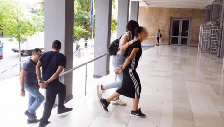 Θεσσαλονίκη - βιασμός της 10χρονης