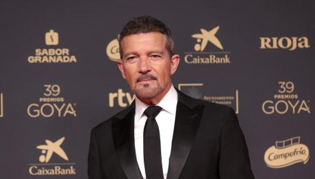 Αντόνιο Μπαντέρας