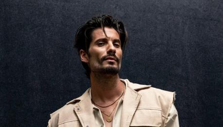 Γιώργος Καράβας