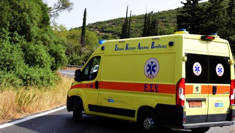 Τροχαίο Αρτέμιδα: Αστυνομικός Παρέσυρε Και Σκότωσε Πεζό