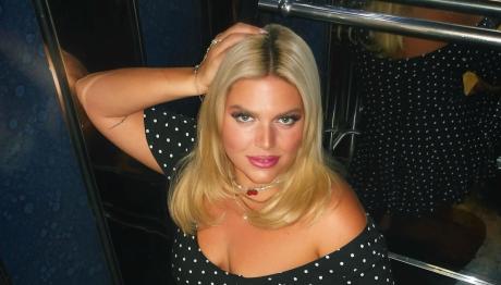 Δανάη Μπάρκα