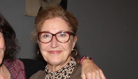 Σοφία Σεϊρλή