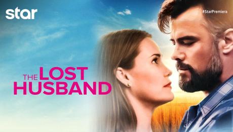 «The Lost Husband»