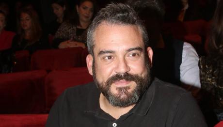 Πυγμαλίων Δαδακαρίδης