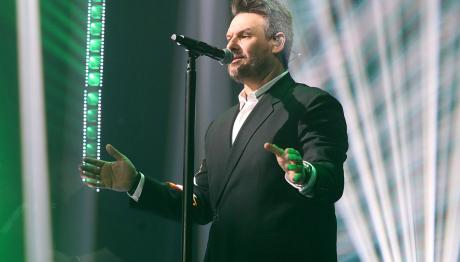 Πάνος Κιάμος