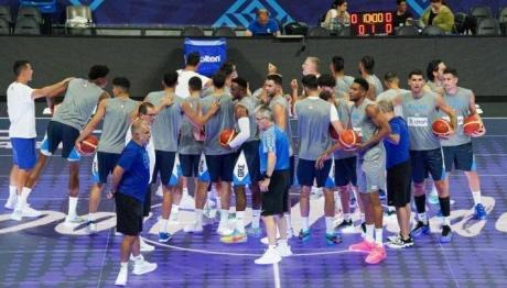 Γιάννης Αντετοκούνμπο