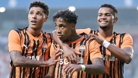 «Λαβωμένη» Η Σαχτάρ Ενόψει Παναθηναϊκού