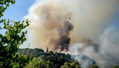 Καιρός