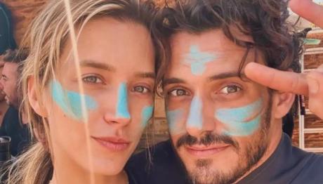 Σβήγκος: Γενέθλια Με Τη Γιoλάντα Καλογεροπούλου