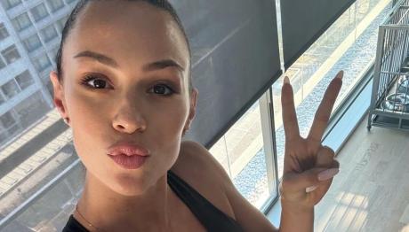 Δώρα Παντέλη