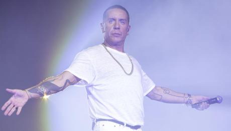 Γιώργος Μαζωνάκης