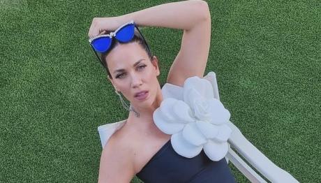 Κατερίνα Στικούδη