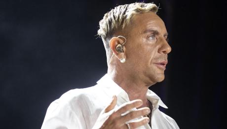 Γιώργος Μαζωνάκης