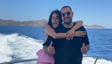 Χρίστος Κούγιας