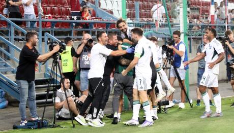 Παναθηναϊκός