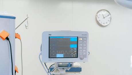 Πάτρα: Αποσωληνώθηκε Η 14χρονη Από Την Κεφαλονιά