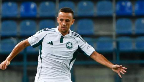 Παναθηναϊκός