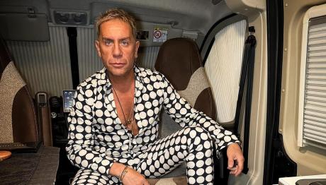 Γιώργος Μαζωνάκης