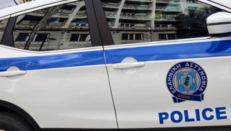 Kρήτη: Mαχαίρωσε Tη Σύντροφό Του Στο Στήθος