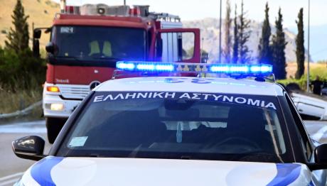 Θεσσαλονίκη: Του Έριξε Καυστικό Υγρό Επειδή Έκανε Φασαρία