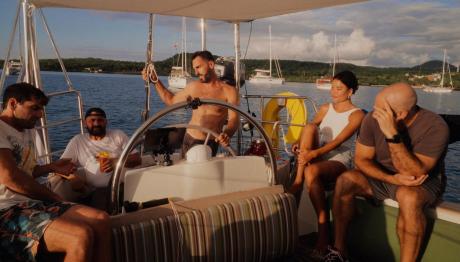 Route 360: Δείτε Το Trailer Της Κυριακής 17/8/2025