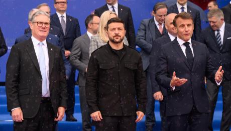 Ζελένσκι