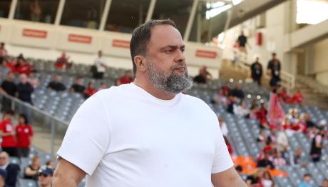 Βαγγέλης Μαρινάκης