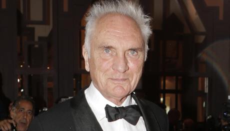 Τέρενς Σταμπ