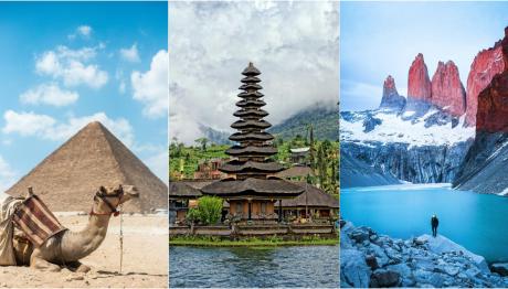 Ταξίδια Ζωής