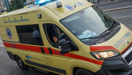 Θεσσαλονίκη:5χρονος Υπέστη Έγκαυμα Σε Αναψυκτήριο Παιχνιδιών